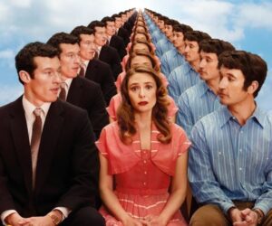 Eternity’s director says it ‘doesn’t matter’ if you disagree with the new A24 film’s ending, but I still can’t stand it