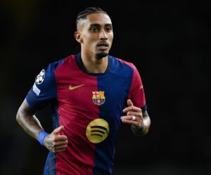 I’ve No Plans To Leave Barca