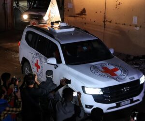 Israeli Forensic Tests Confirm Remains Handed Over By Hamas Are Not Those of Gaza Hostages – Arise News