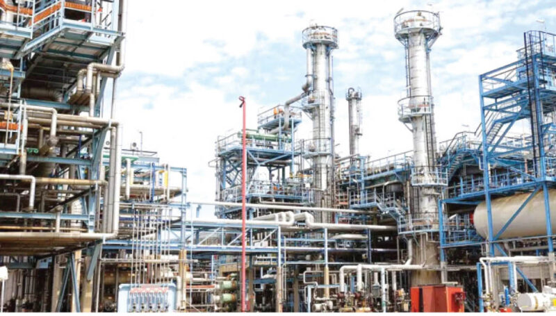 Experts Push For Sale Of Refineries Amidst N2.92trn Investment In 2024