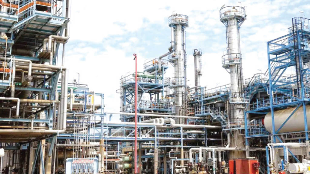 Experts Push For Sale Of Refineries Amidst N2.92trn Investment In 2024