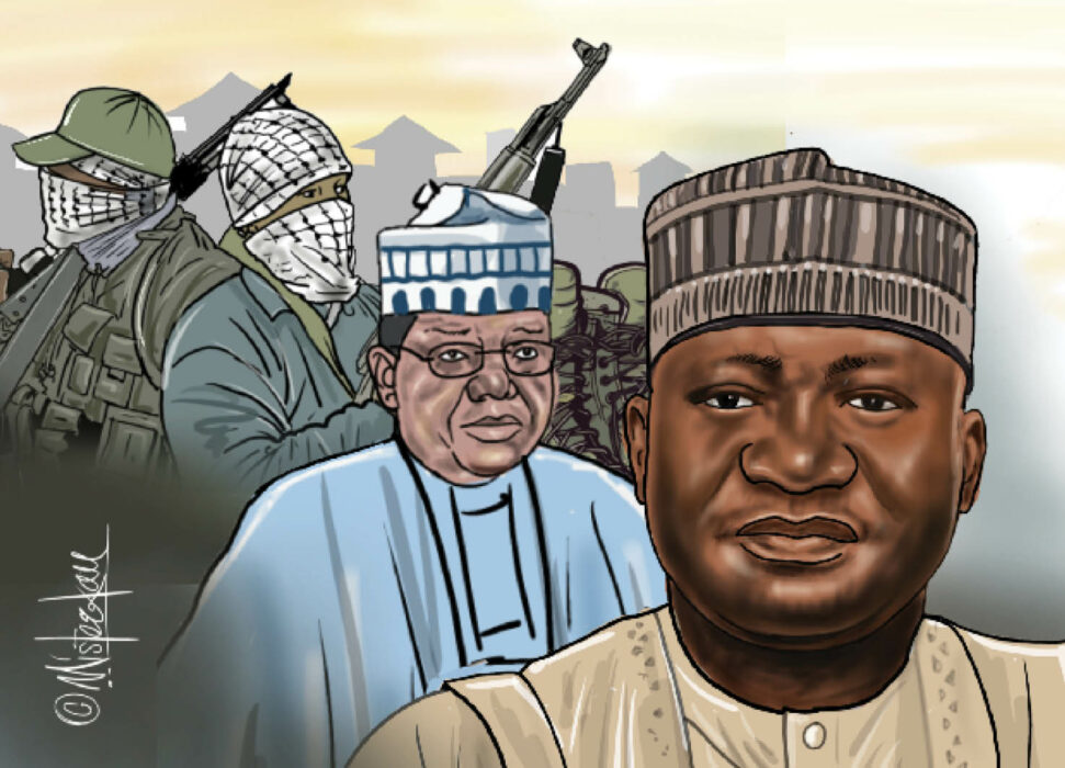 Removing The Weak Links