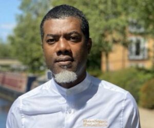 Will the Senate confirm Reno Omokri? The deepening rift inside Nigeria’s Red Chamber