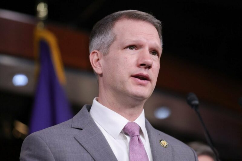 US Lawmakers Hold Briefing On Rising Attacks, ‘Persecution’ Of Christians In Nigeria Wednesday