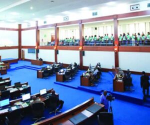 Full List Of Lawmakers Who Refused To Dump PDP For APC In Rivers And Their Constituencies