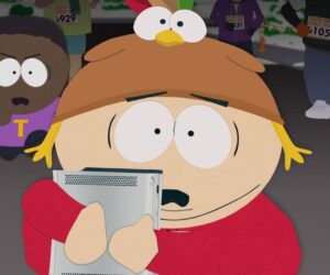 What is the release date for South Park season 28 episode 5 on Paramount+?