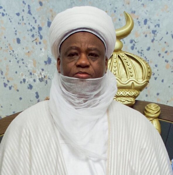 Christians not to be subjected to Sharia law – Sultan of Sokoto