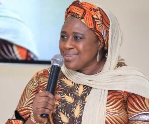 Presidency warns of major setbacks in health sector amid dwindling foreign aid