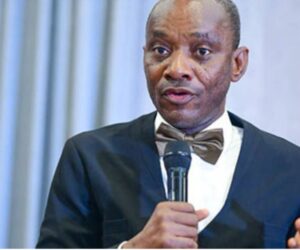 You only rewarded loyalty not merit, Sam Amadi faults Tinubu’s nomination list