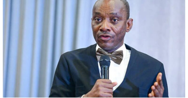 You only rewarded loyalty not merit, Sam Amadi faults Tinubu’s nomination list