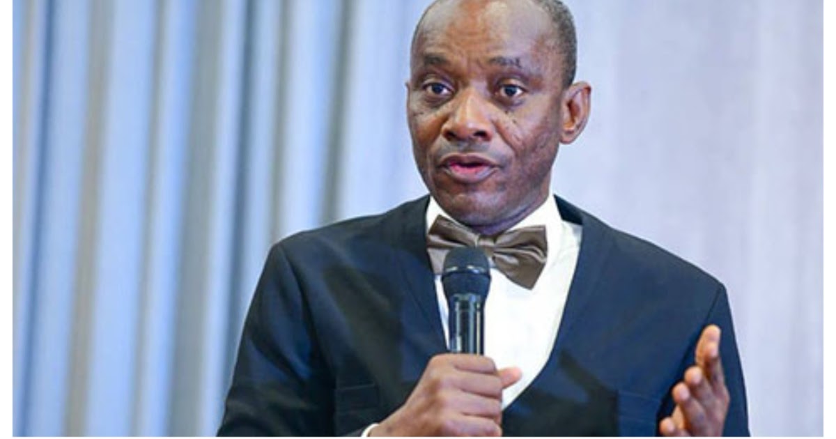 You only rewarded loyalty not merit, Sam Amadi faults Tinubu’s nomination list