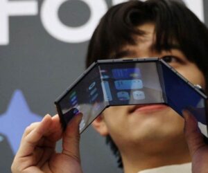 Samsung unveils Galaxy Z TriFold, its first multi-folding smartphone