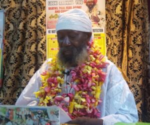 Maharaj Ji Gives Conditions To Help Secure Nnamdi Kanu’s Release