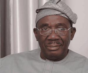 Lawmaker Charges Tinubu To Replace Ribadu With Retired Military Officer