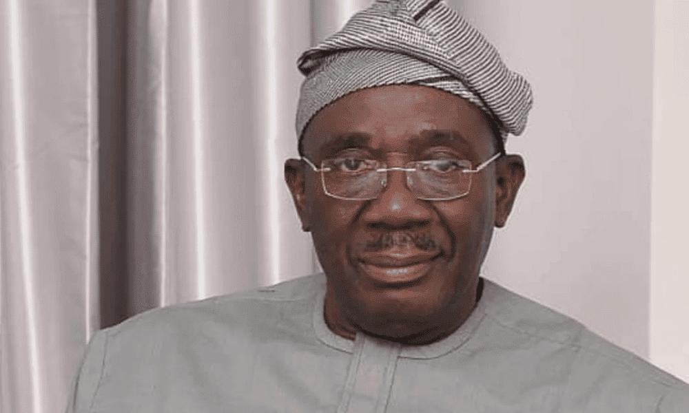 Lawmaker Charges Tinubu To Replace Ribadu With Retired Military Officer