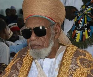 Sheikh Dahiru Bauchi’s death, an irreplaceable loss – NEF