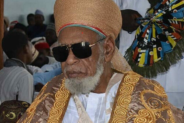 Sheikh Dahiru Bauchi’s death, an irreplaceable loss – NEF