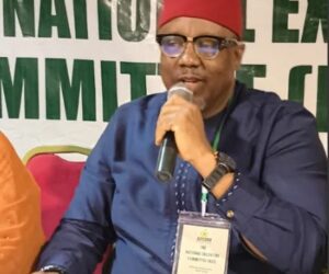 Accord party names Osun caretaker chairman, approves 2026 primary guidelines