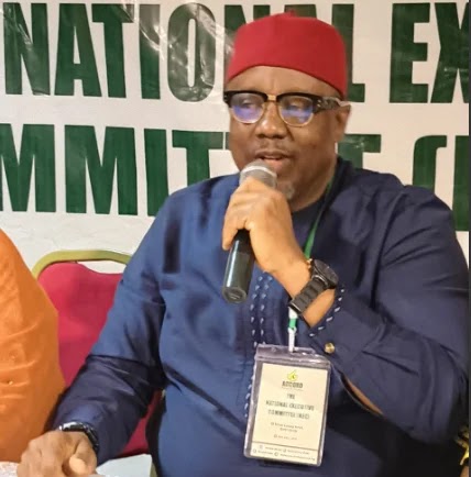 Accord party names Osun caretaker chairman, approves 2026 primary guidelines