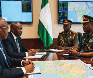 Rebuilding Nigeria’s diplomatic–defence nexus for national stability and international credibility