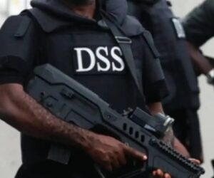 DSS Intercepts Medical Doctor Allegedly Supplying Drugs To Kwara Kidnapping Syndicates