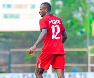 NPFL Star Sets Ambitious Goal Target for Abia Warriors
