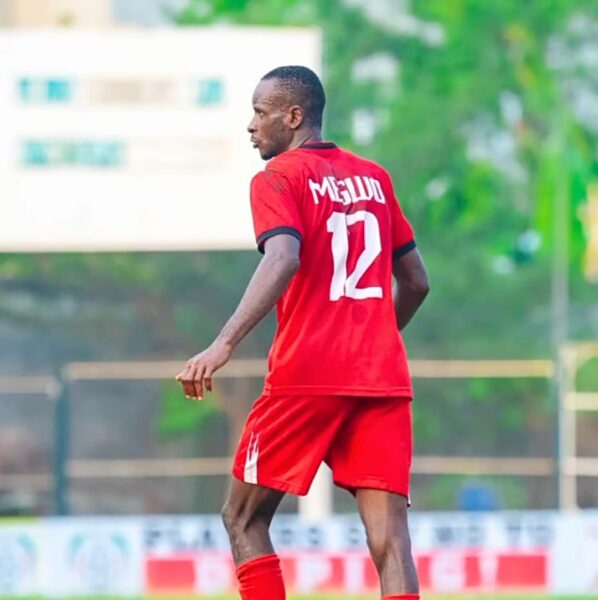 NPFL Star Sets Ambitious Goal Target for Abia Warriors