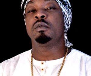 Meta Suspends Eedris Abdulkareem’s Instagram, Facebook Pages Over ‘Open Letter To Trump’