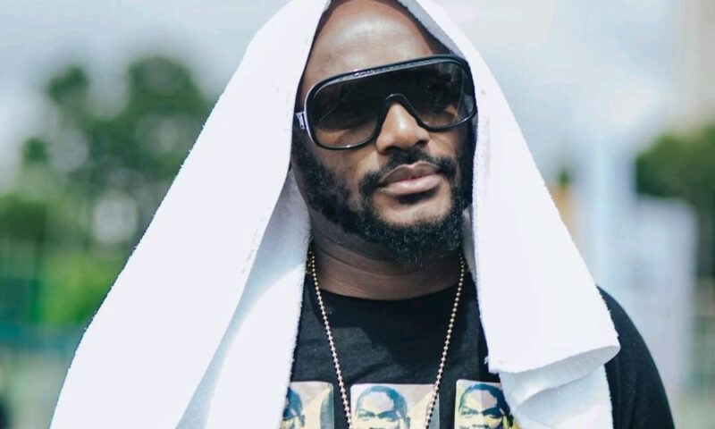 I Will Offer ₦1 Million To Any Pastor Who Can Set 2baba Free From Marital Problems – Damian