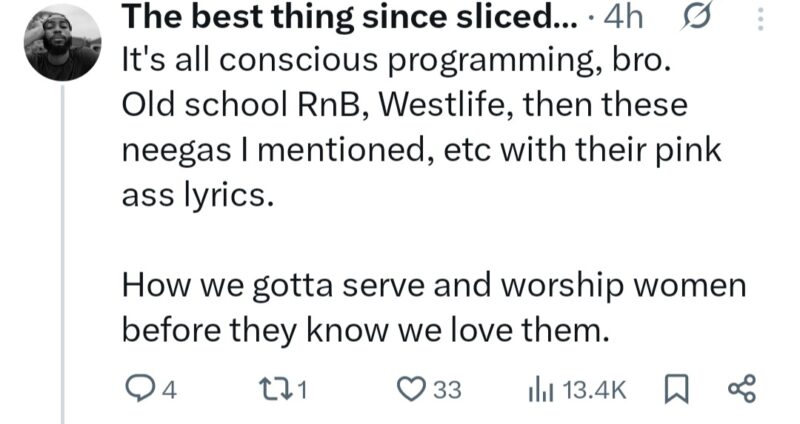 Singer, Johnny Drille responds after being called a low-level man