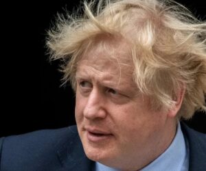 Ex-British PM, Johnson, Under Fire For Downplaying Nigeria’s Security Situation 
