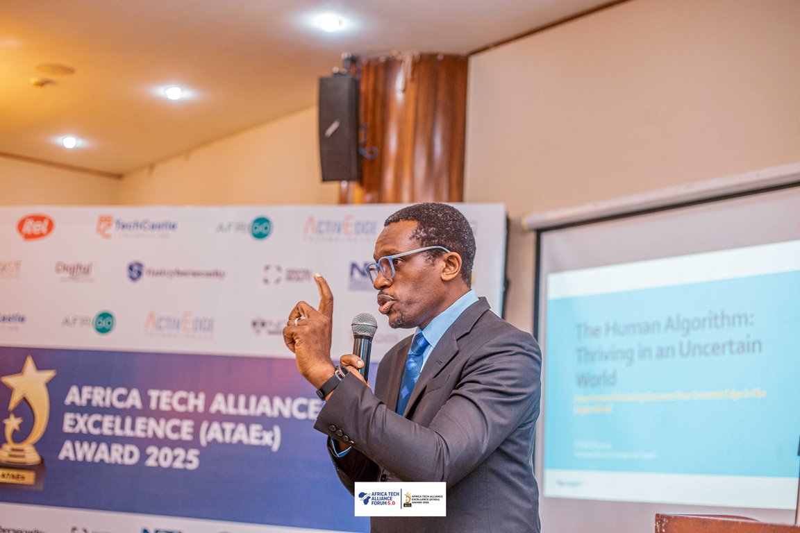 Building Skills but Not Building Self-Awareness: The Missing Link in Africa’s Tech & Business Growth [Part 2] | Tech | Business