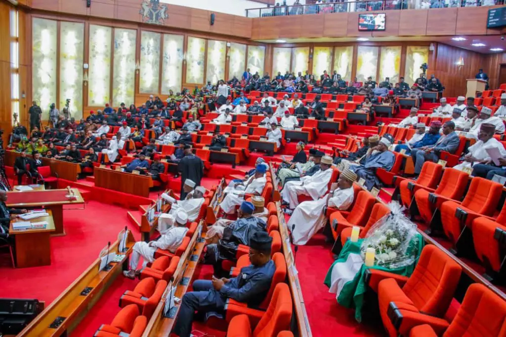Senate assures stakeholders of Social Security Fund law delivery