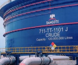 Dangote pledges 50 million litres daily petrol from today