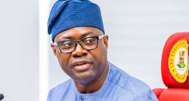 World Anti-Corruption Day: Makinde Has Erased Corruption In Civil Service – OYACA