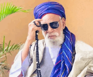 Sheikh Dahiru Bauchi: Farewell to a light that walked among us