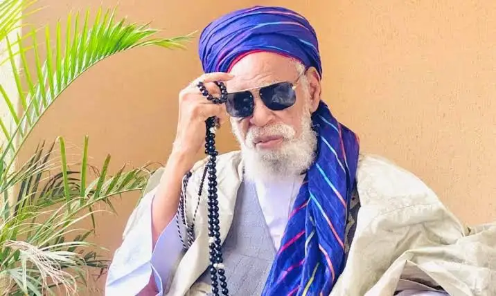 Sheikh Dahiru Bauchi: Farewell to a light that walked among us