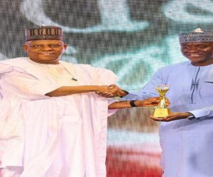 NCC among top 5 best-performing government agencies in 2025