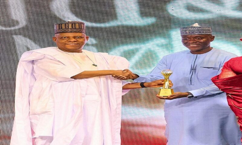 NCC among top 5 best-performing government agencies in 2025