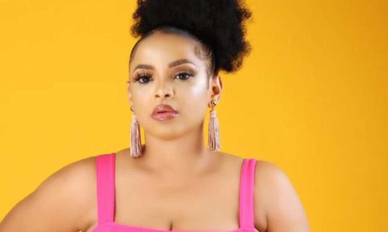 I Am Ready For A Fresh Start – Shirley Igwe Speaks After AGN Suspension