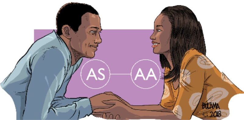 Genotype: Your First Love Letter To Your Future Child