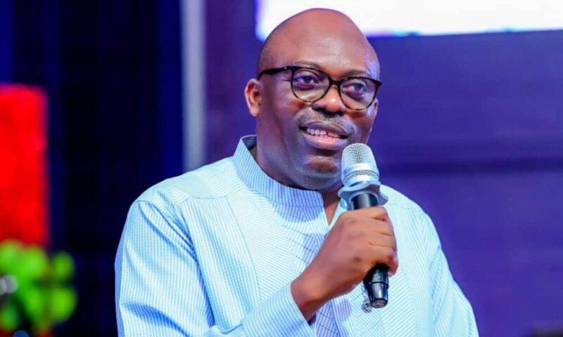 Fubara Reveals Who Helped Him Return As Rivers Governor