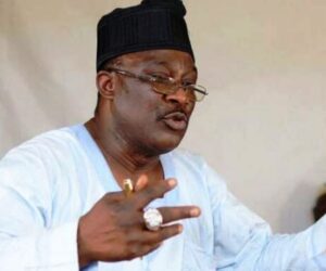 Terrorists: ‘They Have People Who Are Backing Them In And Outside The Country’ – Adeyemi