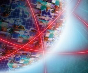 The Wayback Machine recently captured its trillionth web page – here are 5 surprising facts about the ‘living history of the internet’