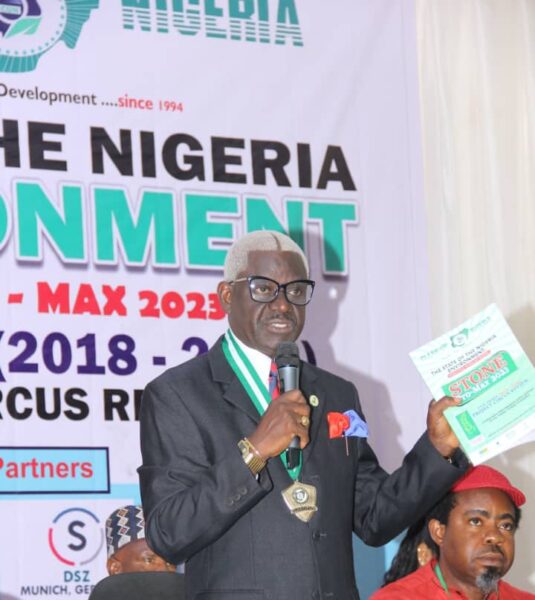 ‎Akwa Ibom Ranked Cleanest State In Nigeria For 2025 – Report
