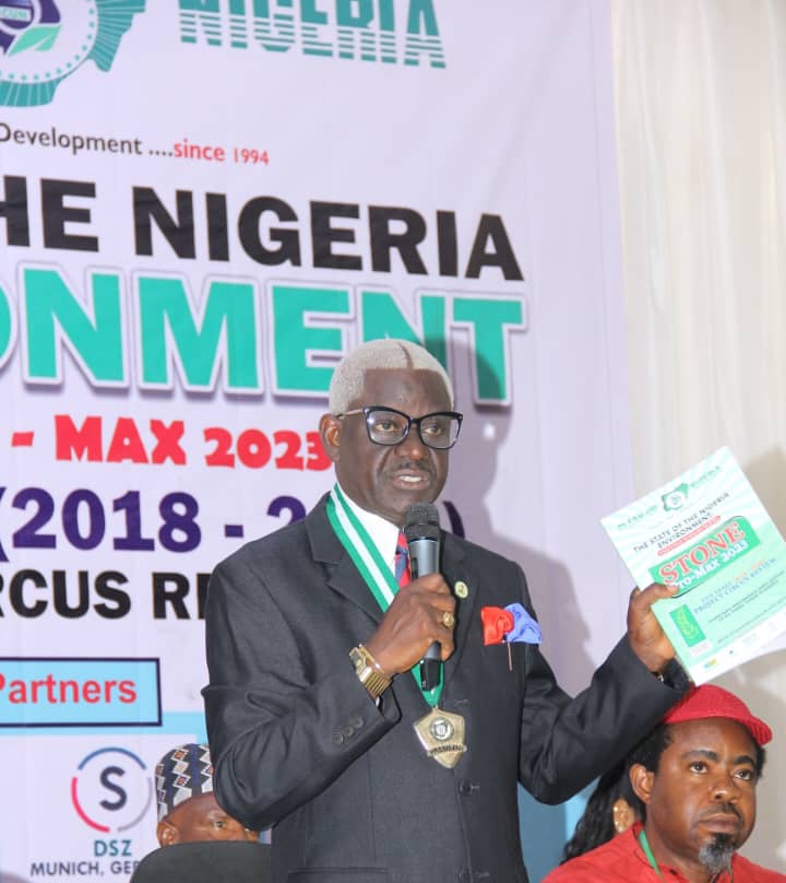 ‎Akwa Ibom Ranked Cleanest State In Nigeria For 2025 – Report