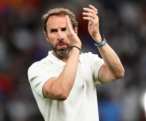 2026 World Cup draw: Southgate names three teams England must avoid