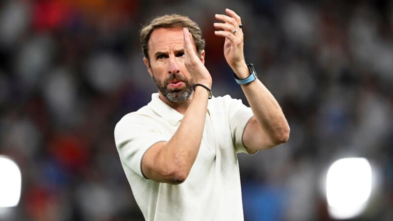 2026 World Cup draw: Southgate names three teams England must avoid