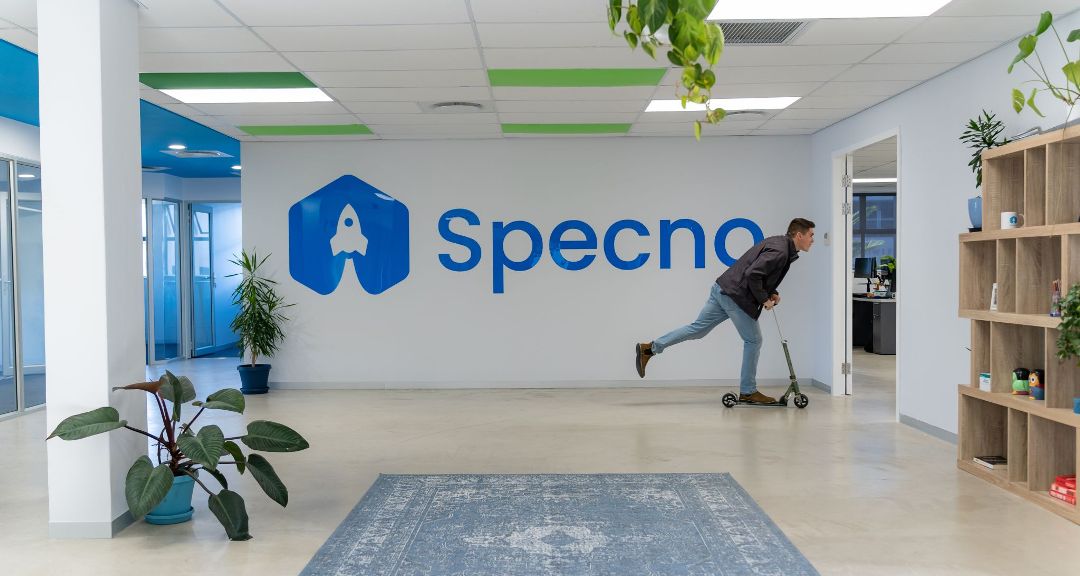 Specno Warns: “2026 Will Separate the Builders from the Breakthroughs” as Fast-fashion Tech Floods the Market | Tech | Business