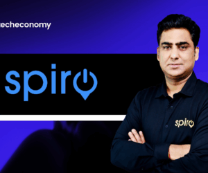 How Spiro’s E-Bikes & Battery Swap Network Solve Nigeria’s Transport Challenges